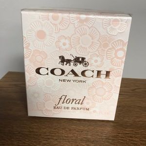 Coach Floral Eau de Parfum 3fl oz 90ml